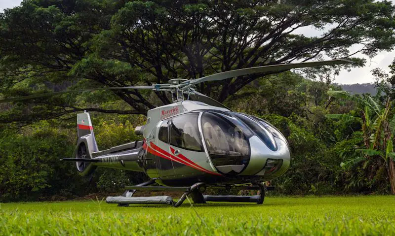 Best Hawaii helicopter tours