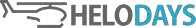 Helo Days logo